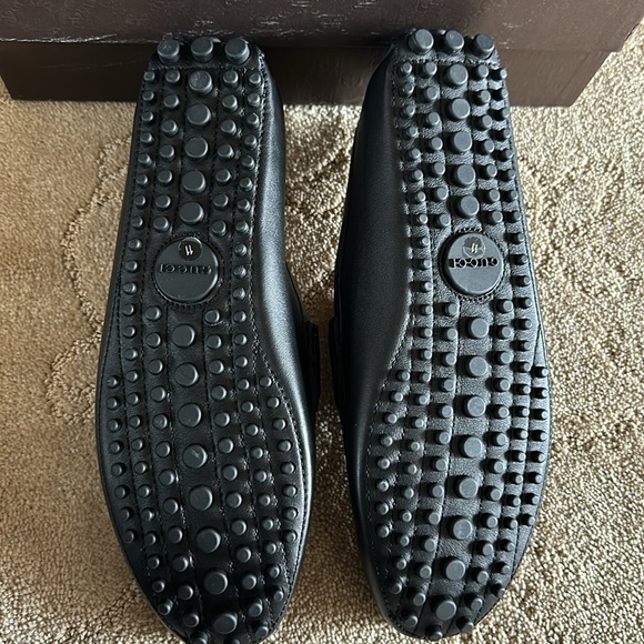 Men’s Gucci Loafers - Picture 4 of 5